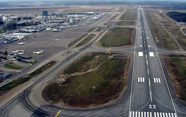 taxiway