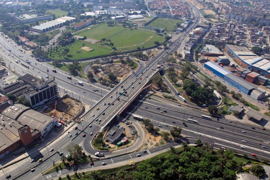 01.210.108-209.223-209.224 - Linha Amarela - Sistema Viario