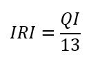 IRI