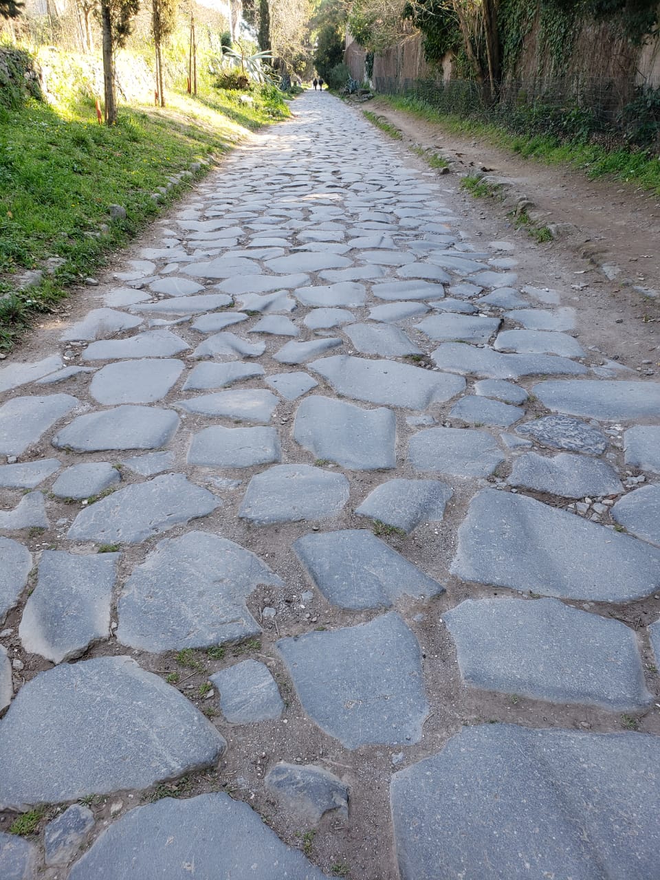 Appia Antica 2