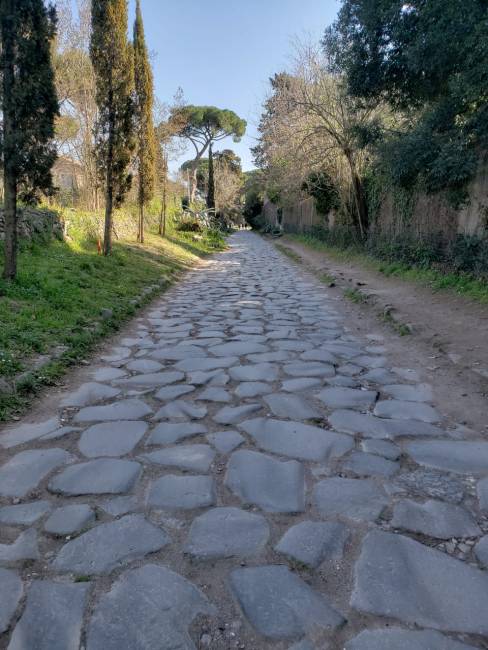 Appia Antica 4