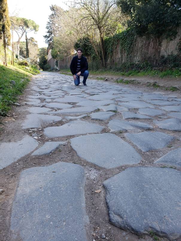 Appia Antica 6