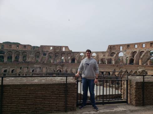 Colosseu