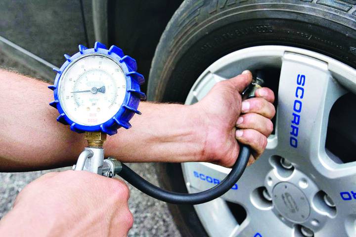 calibrando-pneus